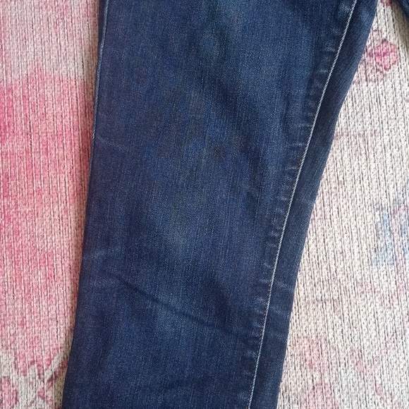 Levi's Demi Curve Skinny Jeans - Picture 2 of 14